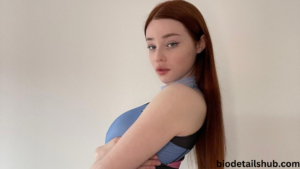 Okichloeo, Age, Career, Family, Net Worth, Height, Bio/Wiki 2025.