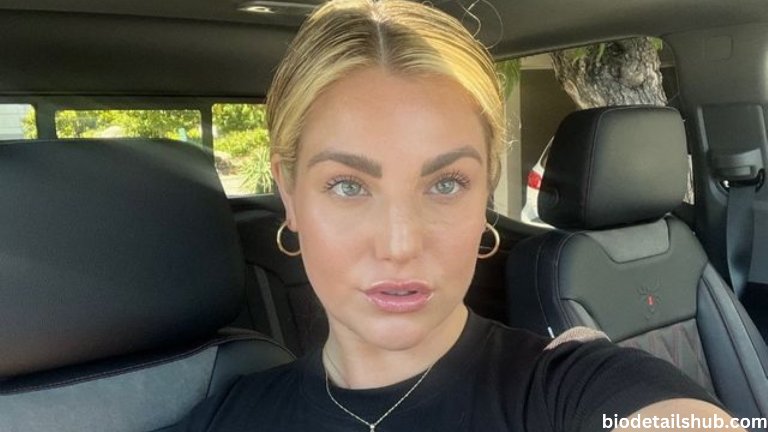 Haleigh Cox, Career, Family, Net Worth, Height, Bio/Wiki 2025.(04)