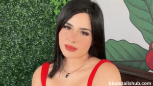 Adriana Olivarez, Age, Career, Family, Net Worth, Bio/Wiki 2025.