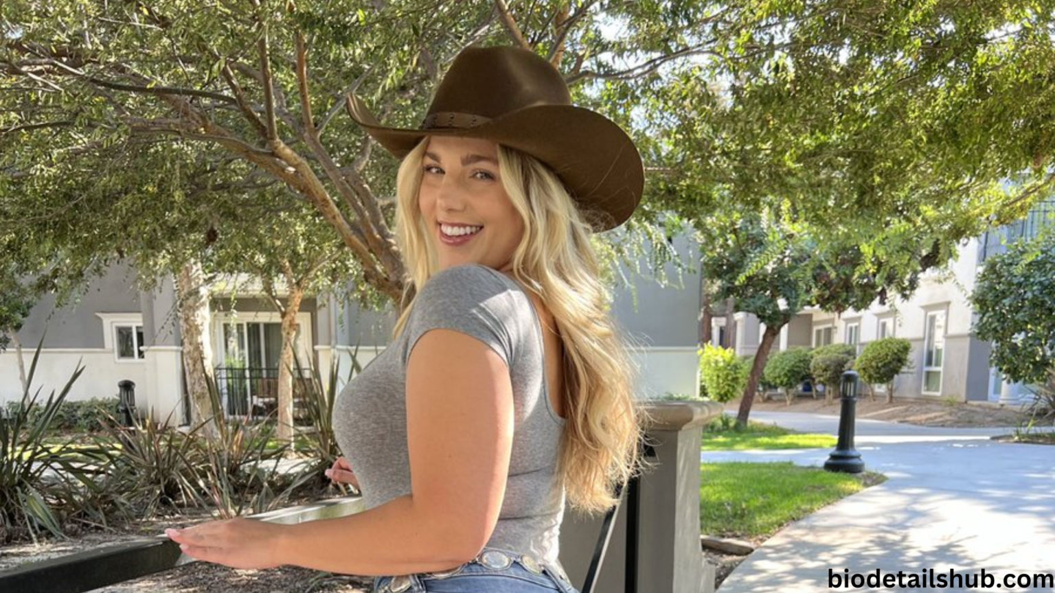 Haleigh Cox, Career, Family, Net Worth, Height, Bio/Wiki 2025.