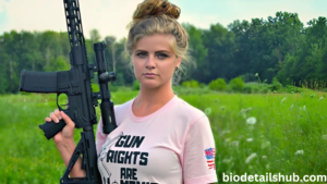 Kaitlin Bennett, Net Worth, Height, Weight, Family, Bio/Wiki 2025.