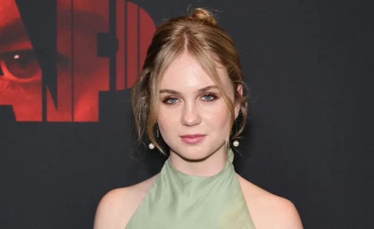 Ariel Donoghue Age, Height, Weight, Net Worth, Career, And More