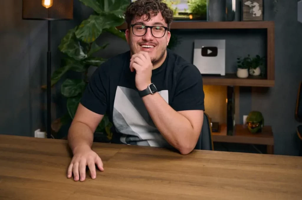 Caleb Hammer Age, Height, Weight, Net Worth, Career, And More