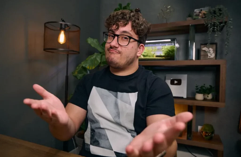 Caleb Hammer Age, Height, Weight, Net Worth, Career, And More