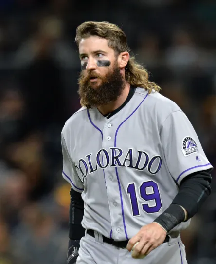 Charlie Blackmon Net Worth, Height, Weight, Career, Age And More