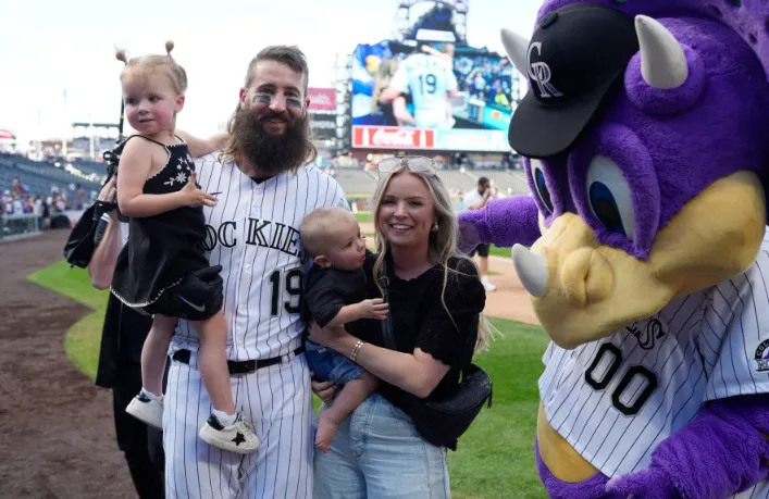 Charlie Blackmon Net Worth, Height, Weight, Career, Age And More
