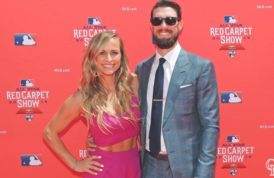 Charlie Blackmon Net Worth, Height, Weight, Career, Age And More