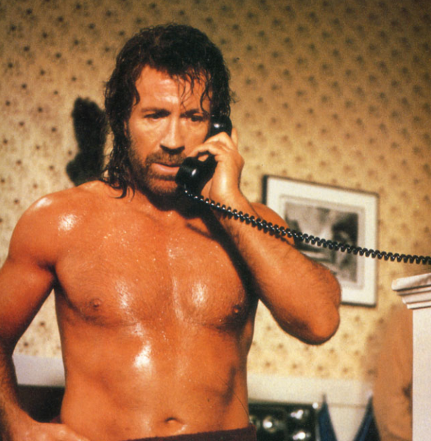 Chuck Norris Height, Weight, Career, Net Worth And More - biodetailshub