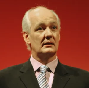 Colin Mochrie Net Worth, Height, Weight, Career, Age And More