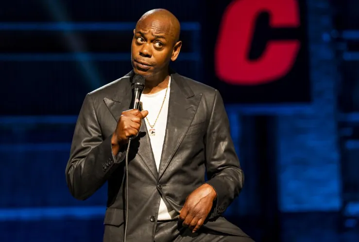 Dave Chappelle Net Worth, Height, Weight, Career, Age And More