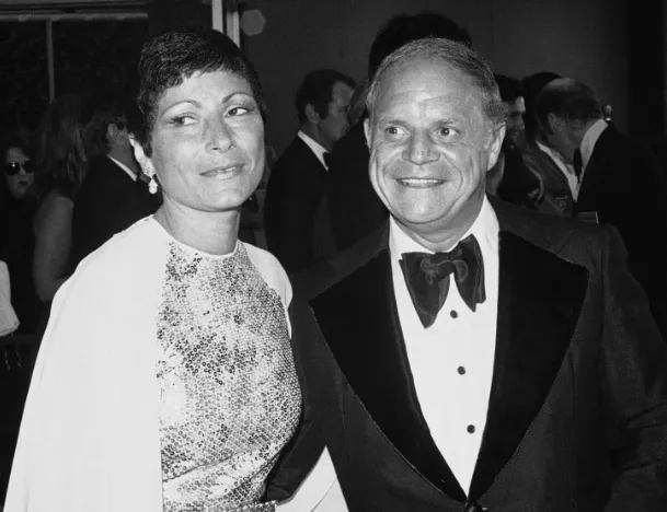 Don Rickles Net Worth, Height, Weight, Career, Age And More