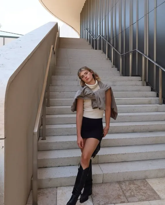 Faith Ordway Age, Height, Weight, Net Worth, Career, And More