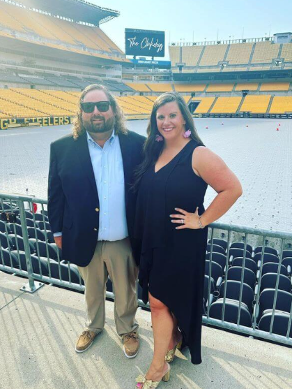 fat perez wife