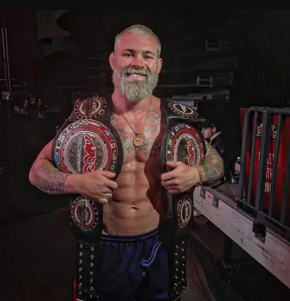 Gordon Ryan Net Worth, Age, Height, Weight, Career And More