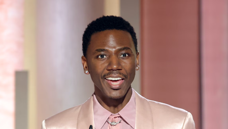 Jerrod Carmichael Wife