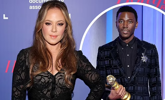 Jerrod Carmichael Wife