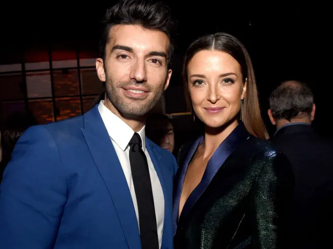 Justin Baldoni Net Worth, Height, Weight, Career, Age And More
