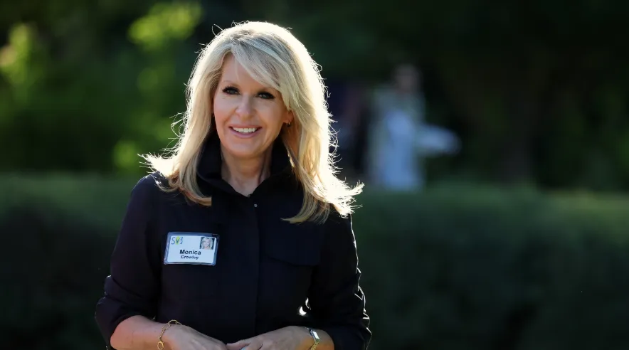 Monica Crowley Net Worth, Height, Weight, Career, Age And More