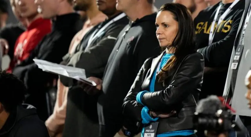 Nicole Tepper Age, Height, Weight, Net Worth, Career, And More