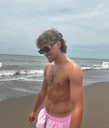 Noah Neumann Age