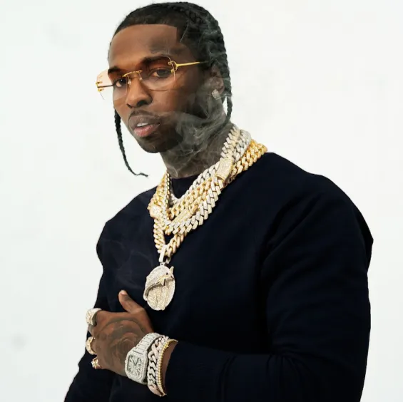 Pop Smoke Net Worth, Age, Height, Weight, Career And More
