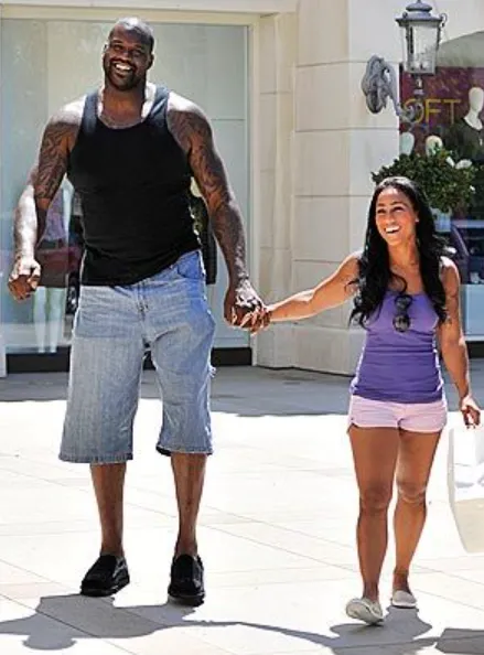 Shaq Girlfriend Age, Height, Weight, Net Worth, Career, And More