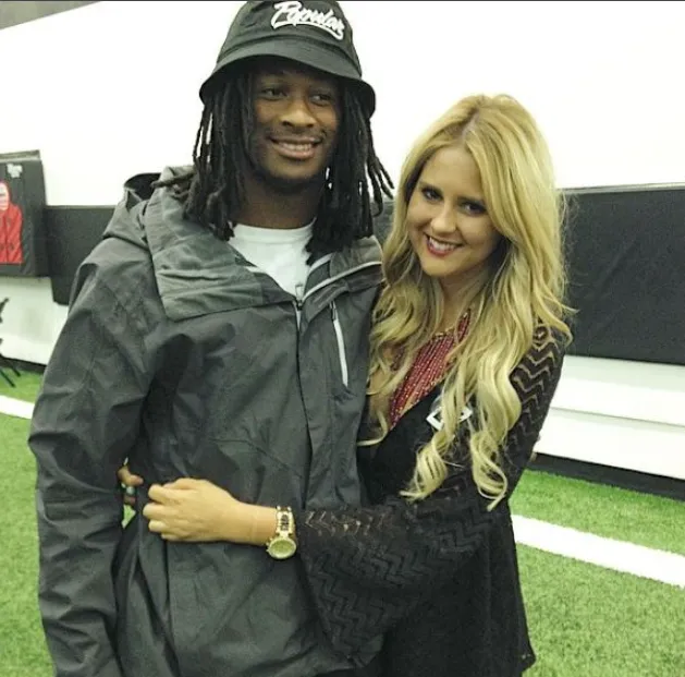 Todd Gurley Net Worth, Height, Weight, Career, Age And More