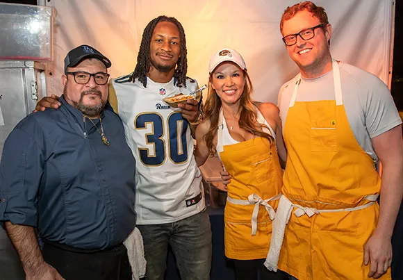 Todd Gurley Net Worth, Height, Weight, Career, Age And More