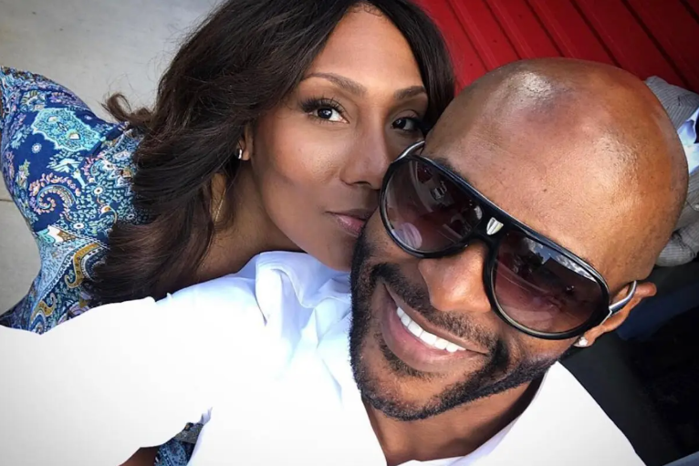 towanda braxton husband