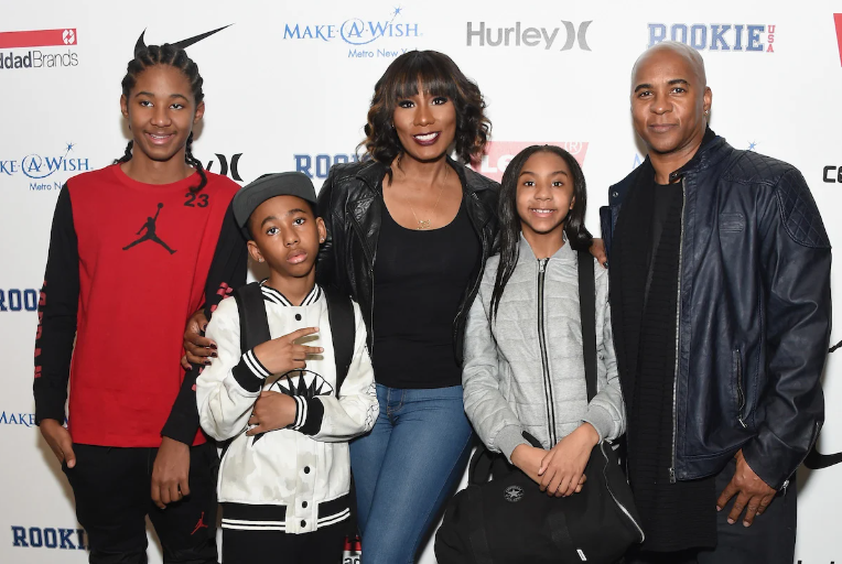 towanda braxton husband