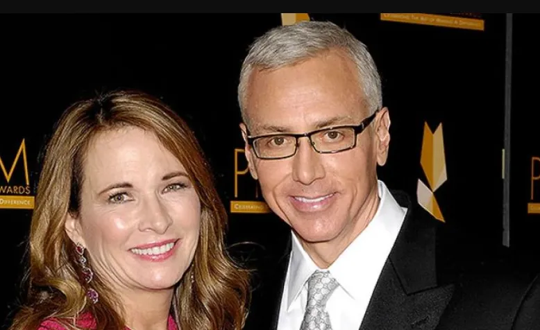 Dr. Drew Pinsky’s Life Beyond TV His Career, Wealth, and Family