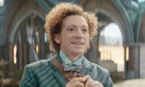 Ethan Slater Age, Height, Weight, Net Worth, Career, And More