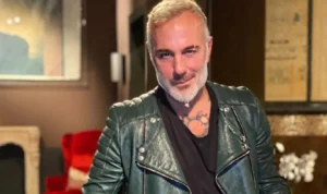 Gianluca Vacchi Age, Height, Weight, Net Worth, Career, And More
