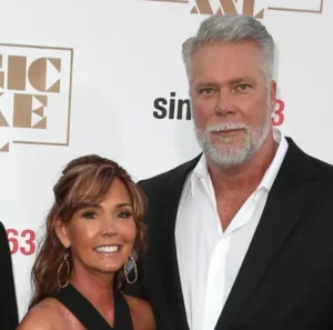 Kevin Nash Wrestling Icon, Actor, and Social Media Influencer