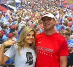 Lane Kiffin’s Girlfriend Age, Relationship Timeline, and Personal Life Insights