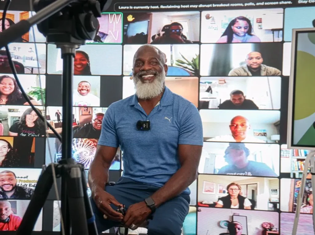 Myron Golden Age Exploring Business Success Secrets