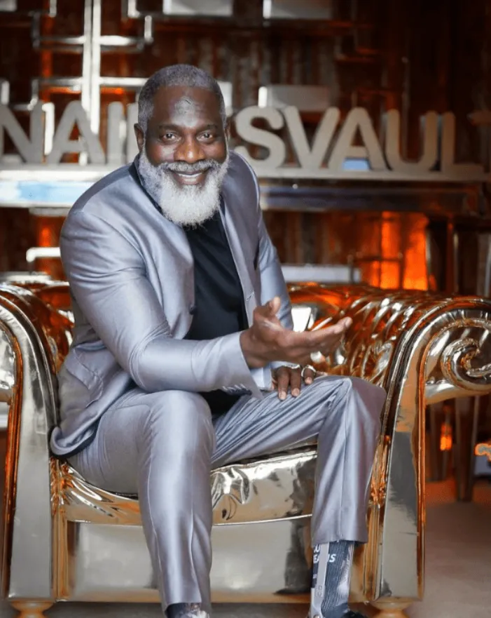 Myron Golden Age Exploring Business Success Secrets