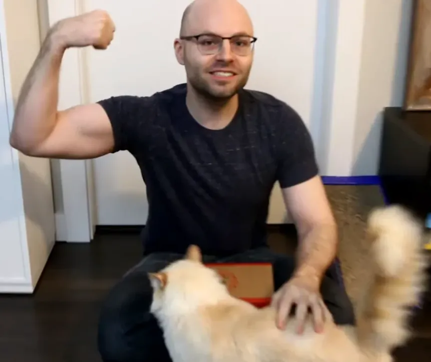 Northernlion Age, Height, Weight, Net Worth, Career, And More