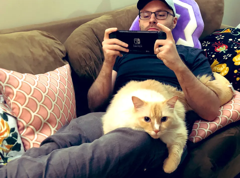 Northernlion Age, Height, Weight, Net Worth, Career, And More