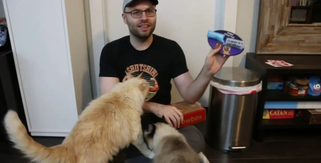 Northernlion Age, Height, Weight, Net Worth, Career, And More