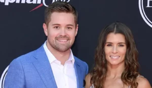 Ricky Stenhouse Jr.’s Net Worth, Racing Achievements, and Personal Life