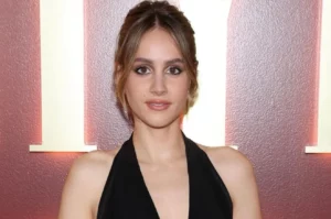 The Many Facets of Nell Fletcher Age, Achievements, and Influence