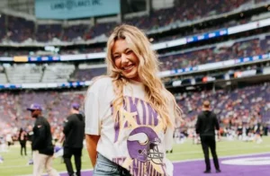 Tianna Robillard’s Age, Bio, and Net Worth Everything You Need to Know
