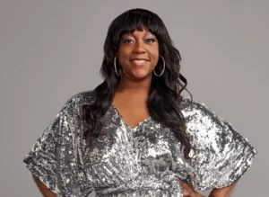 Who is Dominique Sharpton The Life and Work of a Civil Rights Advocate