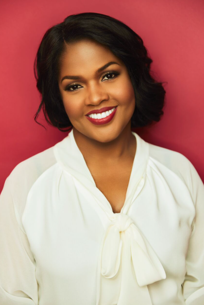 cece winans age