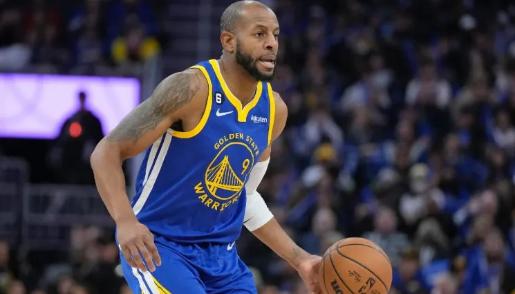 Andre Iguodala Net Worth, Age, Height, Weight, Career And Full Bio