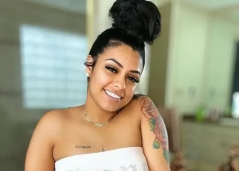 Carmen Pritchett Net Worth, Age, Height, Weight, Career, And Full Bio