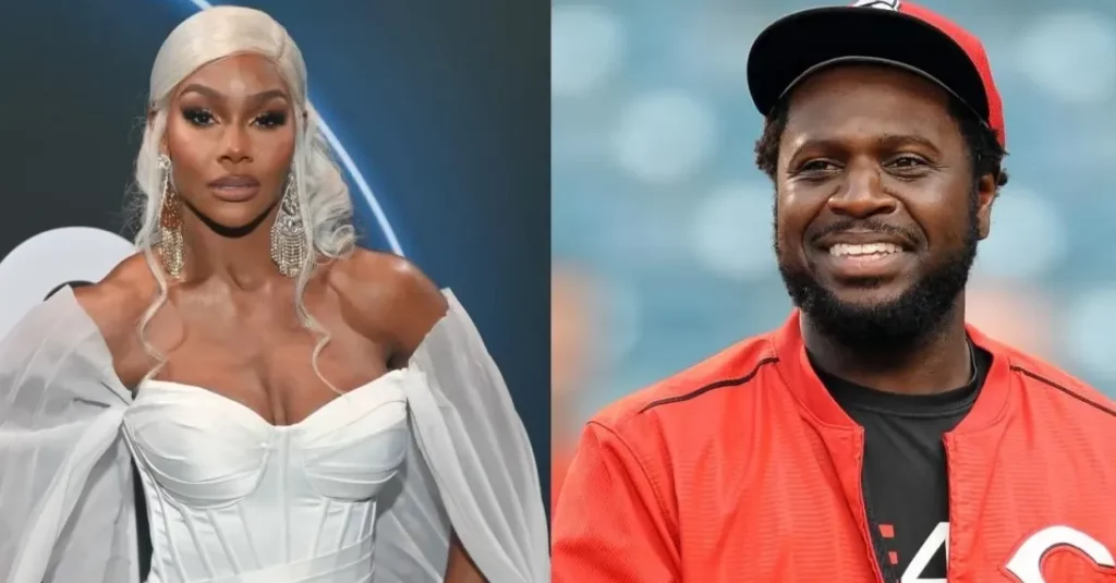 Jade Cargill Husband, Age, Height, Weight, Net Worth, Career, And More