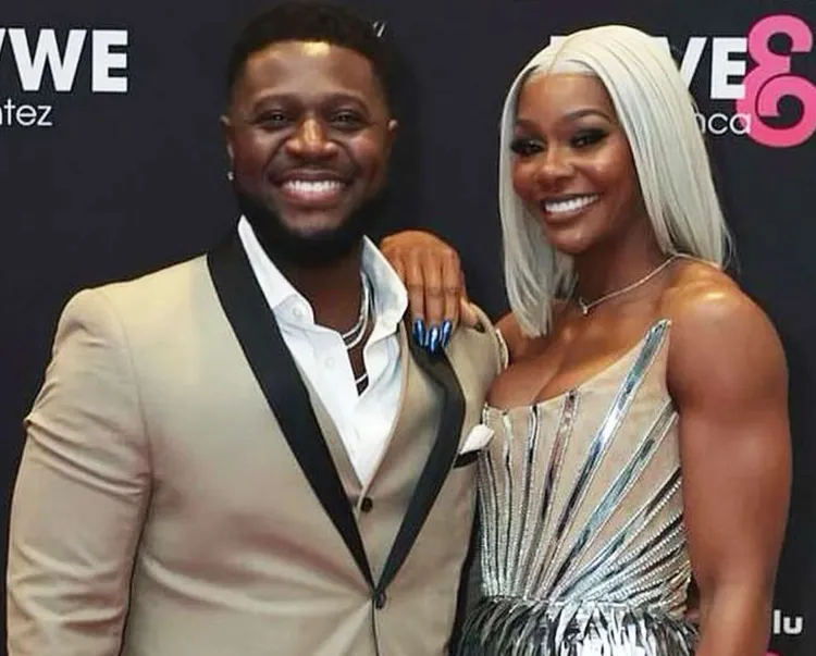 Jade Cargill Husband, Age, Height, Weight, Net Worth, Career, And More