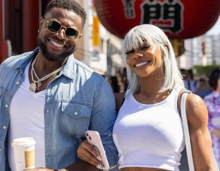 Jade Cargill Husband, Age, Height, Weight, Net Worth, Career, And More